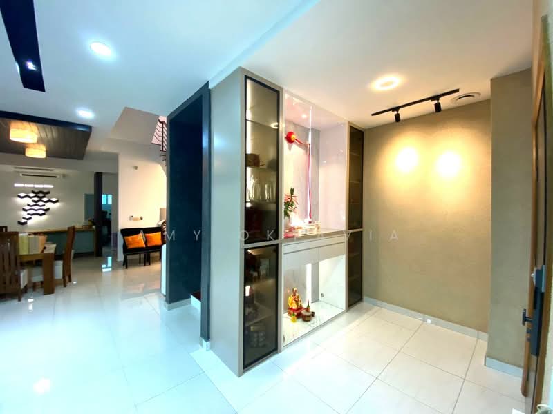 Bungalow House untuk Disewa di Cyberjaya (Selangor) - Amy Oktavia - Interior - PropertyGuru.com.my