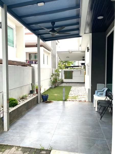 Bungalow House untuk Disewa di Cyberjaya (Selangor) - Amy Oktavia - Exterior - PropertyGuru.com.my