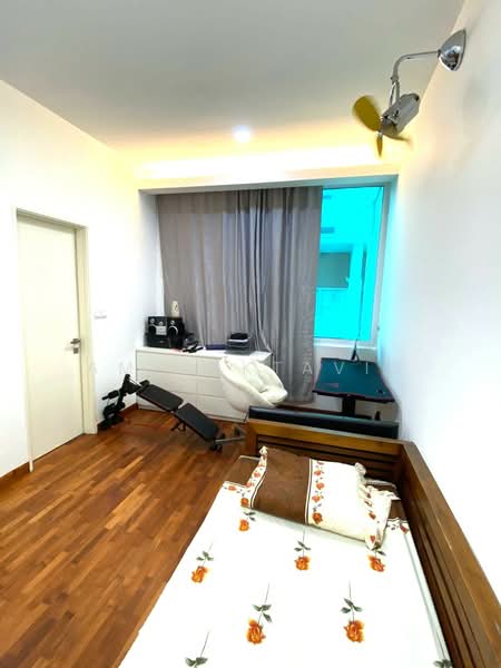 Bungalow House untuk Disewa di Cyberjaya (Selangor) - Amy Oktavia - Bedroom - PropertyGuru.com.my