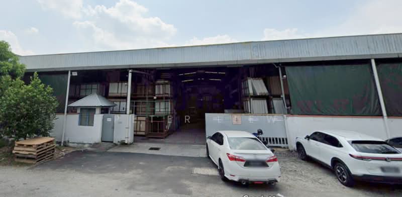 Kilang untuk Dijual di Taman Perindustrian Taming Jaya (Balakong) - Peter Liew - Exterior - PropertyGuru.com.my