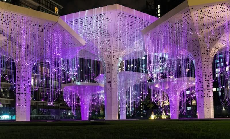 Service Residence for Rent at Arte Plus - Mac Chia - PropertyGuru.com.my