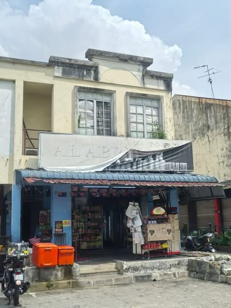 Shop for Sale in Taman Cahaya Masai (Pasir Gudang) - Marcus Loh - PropertyGuru.com.my