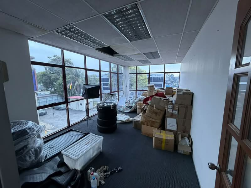 Semi-D Factory for Rent in Temasya Glenmarie (Glenmarie) - Vincent Lee - Interior - PropertyGuru.com.my