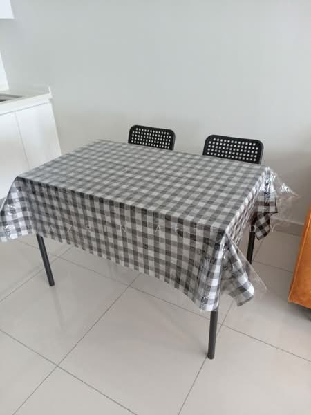 Townhouse for Rent in Denai Alam (Shah Alam) - Nazrin Affendy - Dining Room - PropertyGuru.com.my