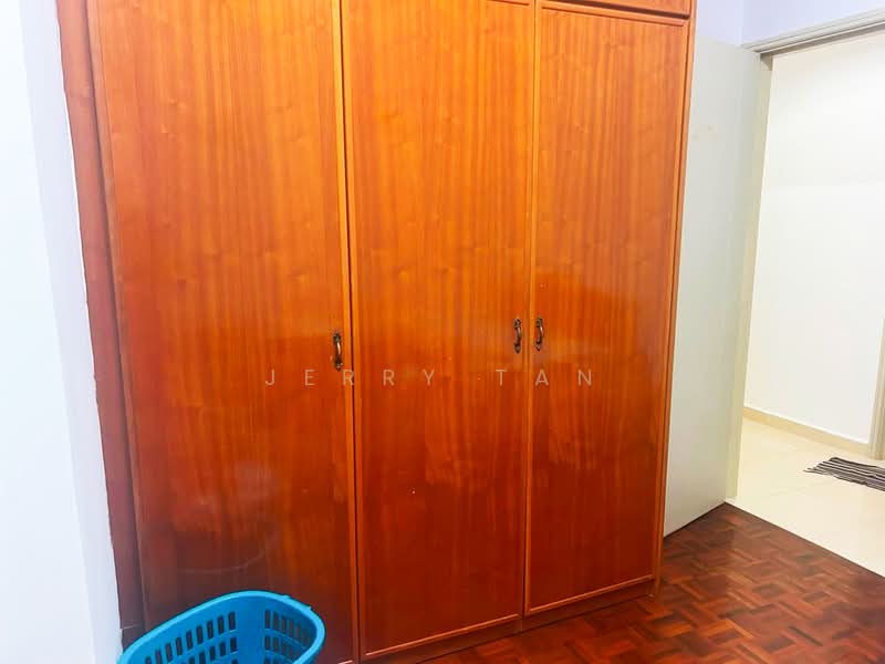 Kondominium untuk Disewa di Mutiara Villa Condominium - Jerry Tan - Interior - PropertyGuru.com.my