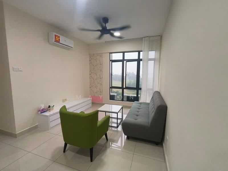Kediaman Servis untuk Disewa di ARC @ Austin Hills - May Ong - PropertyGuru.com.my