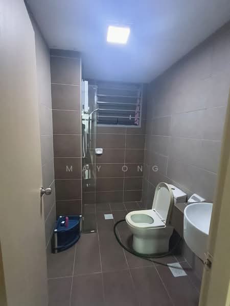 Kediaman Servis untuk Disewa di ARC @ Austin Hills - May Ong - PropertyGuru.com.my