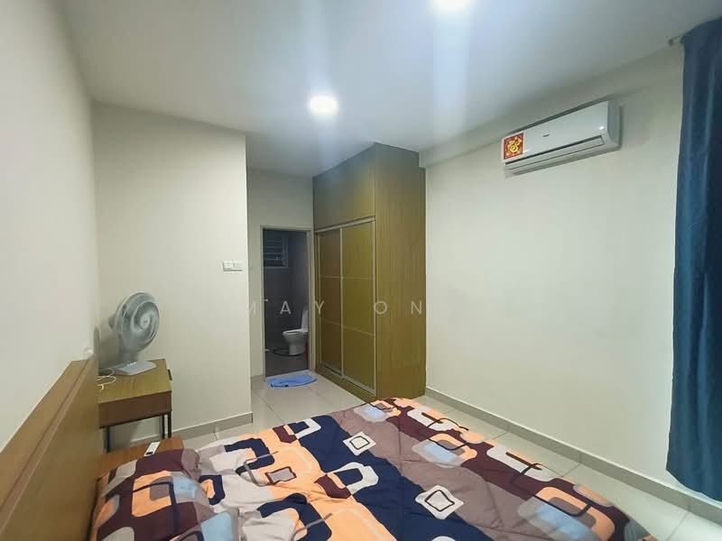 Kediaman Servis untuk Disewa di ARC @ Austin Hills - May Ong - PropertyGuru.com.my