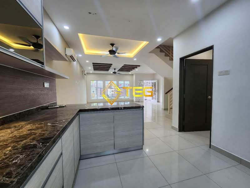 Terraced House for Sale in Bandar Puteri Klang (Klang) - Suen Ng - Interior - PropertyGuru.com.my