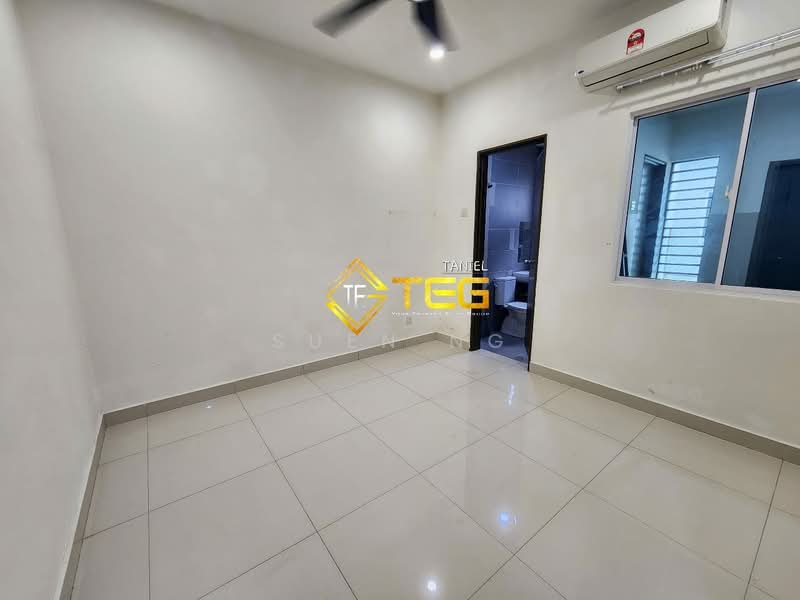 Terraced House for Sale in Bandar Puteri Klang (Klang) - Suen Ng - Interior - PropertyGuru.com.my