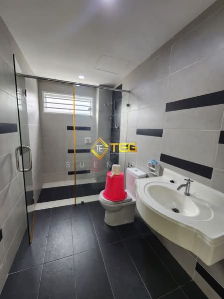 Terraced House for Sale in Bandar Puteri Klang (Klang) - Suen Ng - Bathroom - PropertyGuru.com.my
