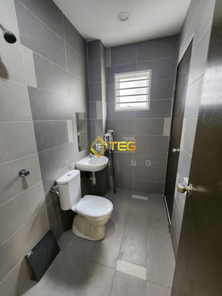 Terraced House for Sale in Bandar Puteri Klang (Klang) - Suen Ng - Bathroom - PropertyGuru.com.my