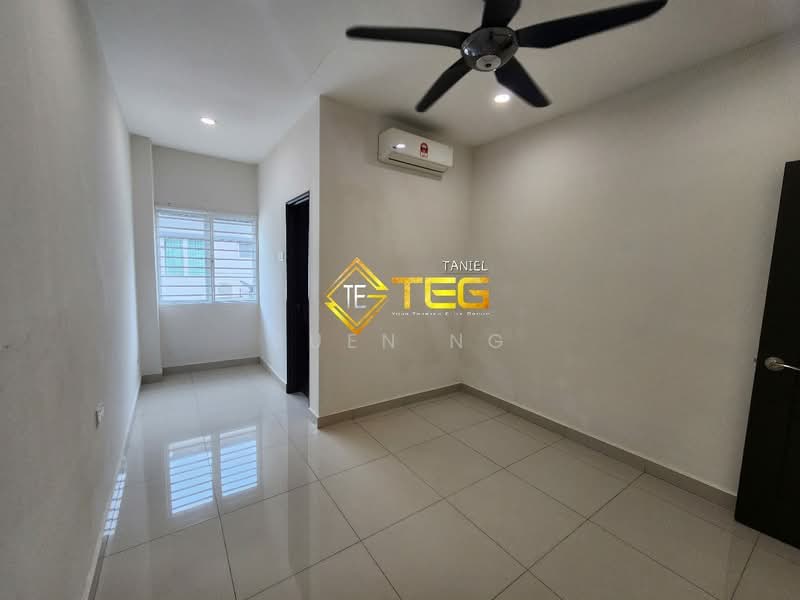 Terraced House for Sale in Bandar Puteri Klang (Klang) - Suen Ng - Interior - PropertyGuru.com.my