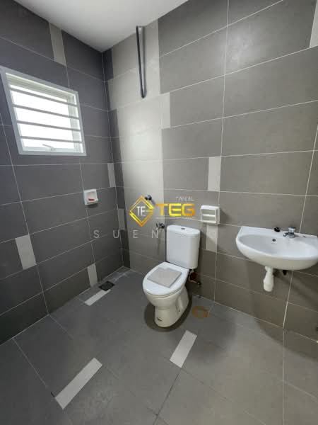 Terraced House for Sale in Bandar Puteri Klang (Klang) - Suen Ng - Bathroom - PropertyGuru.com.my