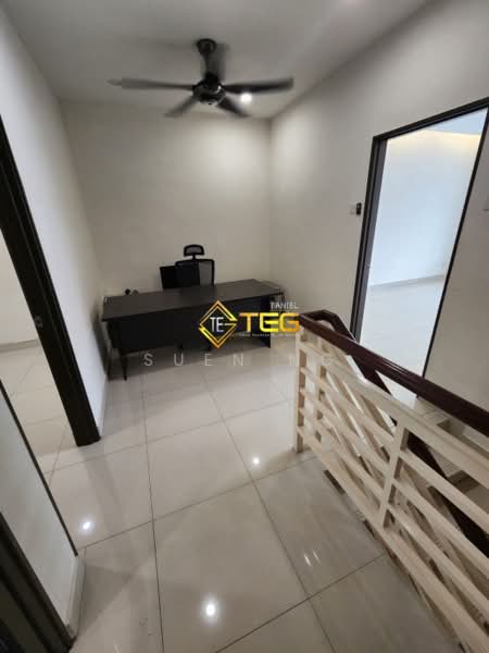 Terraced House for Sale in Bandar Puteri Klang (Klang) - Suen Ng - Study - PropertyGuru.com.my