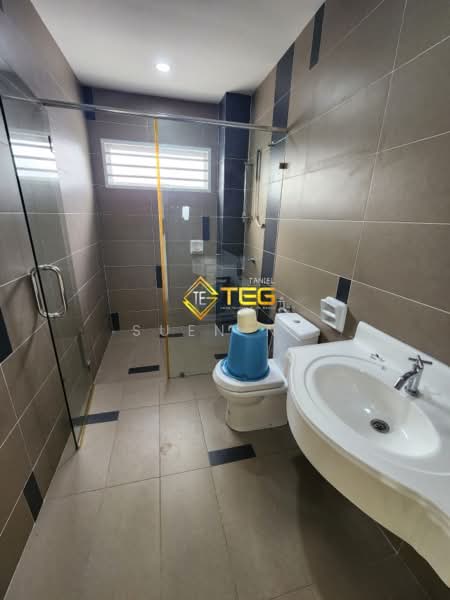 Terraced House for Sale in Bandar Puteri Klang (Klang) - Suen Ng - Bathroom - PropertyGuru.com.my
