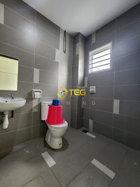 Terraced House for Sale in Bandar Puteri Klang (Klang) - Suen Ng - Bathroom - PropertyGuru.com.my