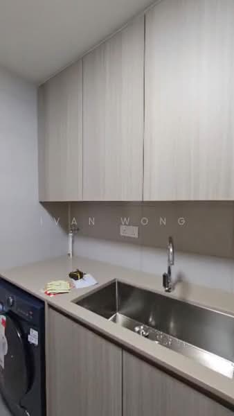 Condominium for Rent at Park Place - Ivan Wong - Interior - PropertyGuru.com.my