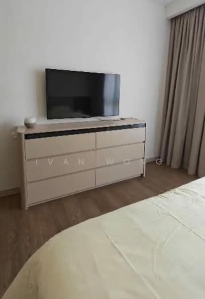 Condominium for Rent at Park Place - Ivan Wong - Bedroom - PropertyGuru.com.my