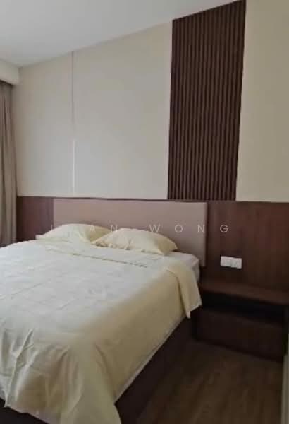 Condominium for Rent at Park Place - Ivan Wong - Bedroom - PropertyGuru.com.my