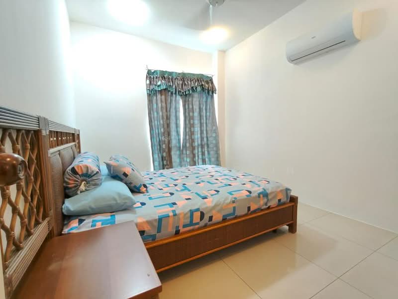 Condominium for Rent at Canning Suites - Vincent Chin - Bedroom - PropertyGuru.com.my