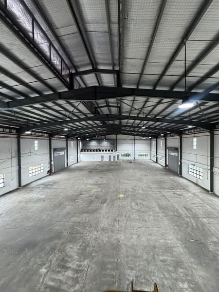 Detached Factory for Rent in Taman Desa Cemerlang (Ulu Tiram) - KS Chin - Interior - PropertyGuru.com.my