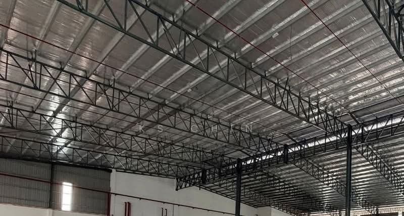 Detached Factory for Rent in Taman Desa Cemerlang (Ulu Tiram) - KS Chin - Interior - PropertyGuru.com.my