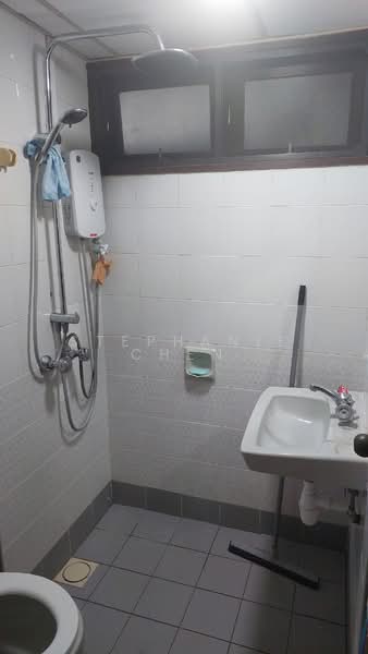 Condominium for Sale at Vista Kiara - Stephanie Chen - Bathroom - PropertyGuru.com.my
