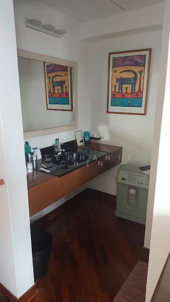 Condominium for Sale at Vista Kiara - Stephanie Chen - Bathroom - PropertyGuru.com.my