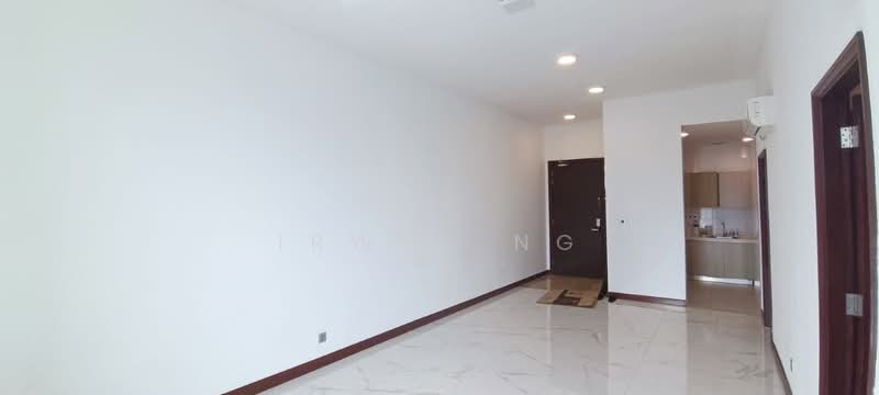 Service Residence for Rent at Paragon Suites @ CIQ - Irwyn Ng - Interior - PropertyGuru.com.my