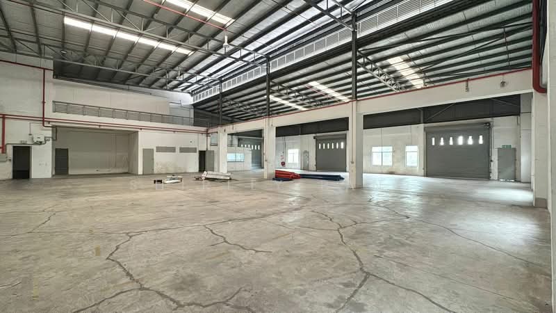 Kilang Berkembar untuk Disewa di Eco Business Park 1 (Johor Bahru) - Shirley Pang - Interior - PropertyGuru.com.my