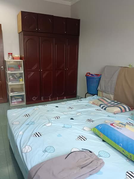 Apartment for Sale at USJ 6 - Celia Tan - Bedroom - PropertyGuru.com.my