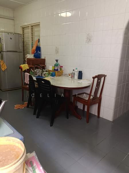 Apartment for Sale at USJ 6 - Celia Tan - Kitchen - PropertyGuru.com.my