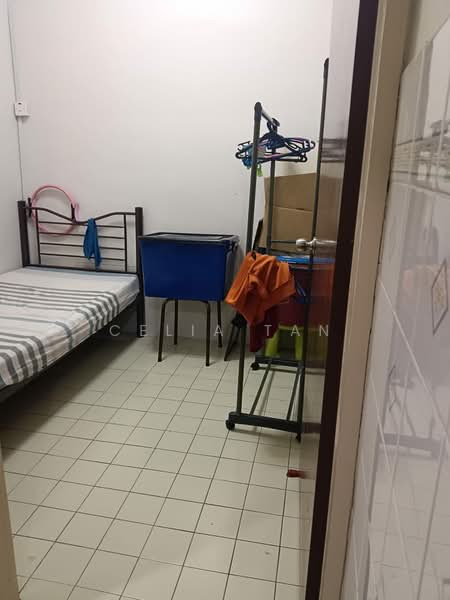 Apartment for Sale at USJ 6 - Celia Tan - Bedroom - PropertyGuru.com.my