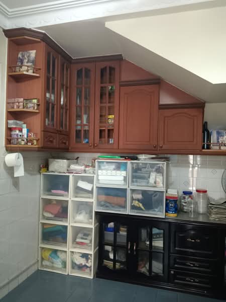 Apartment for Sale at USJ 6 - Celia Tan - Interior - PropertyGuru.com.my