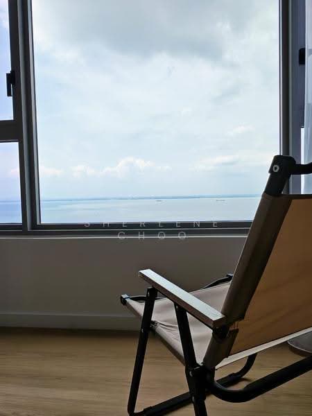 Kediaman Servis untuk Disewa di The Meg Serviced Residence - Sherlene Choo - View - PropertyGuru.com.my