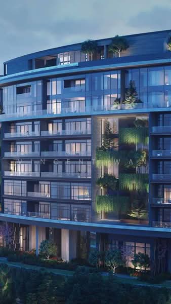 Condominium for Sale at The Cedar - Vincent Wan - Exterior - PropertyGuru.com.my