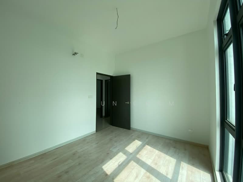 Kondominium untuk Dijual di The Henge - Yi Jun Cham - Interior - PropertyGuru.com.my