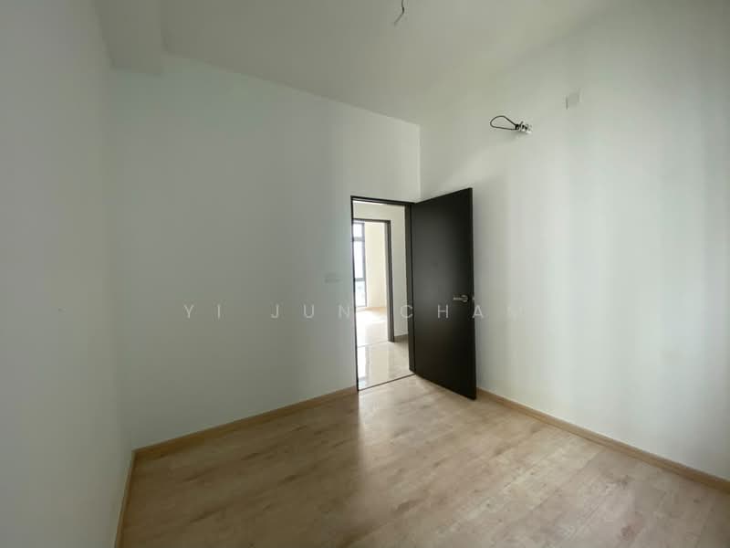 Kondominium untuk Dijual di The Henge - Yi Jun Cham - Interior - PropertyGuru.com.my