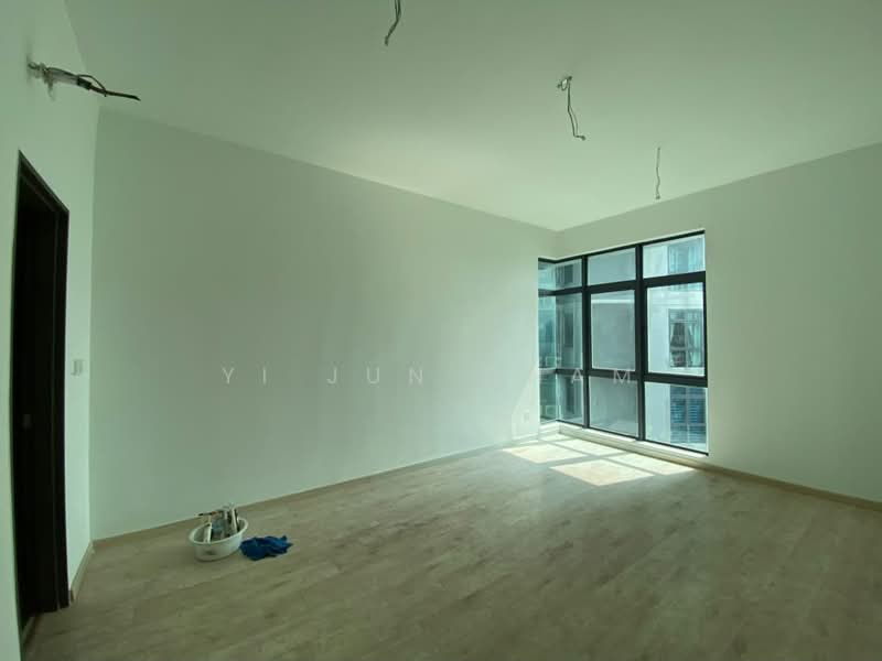 Kondominium untuk Dijual di The Henge - Yi Jun Cham - Interior - PropertyGuru.com.my