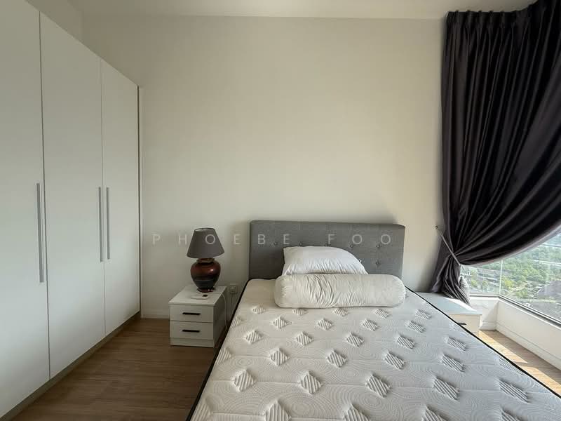 Condominium for Rent at The WaterEdge (Pinggiran Air) - Phoebe Foo - Bedroom - PropertyGuru.com.my