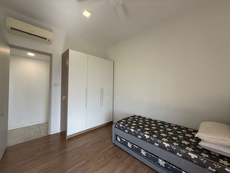Condominium for Rent at The WaterEdge (Pinggiran Air) - Phoebe Foo - Bedroom - PropertyGuru.com.my