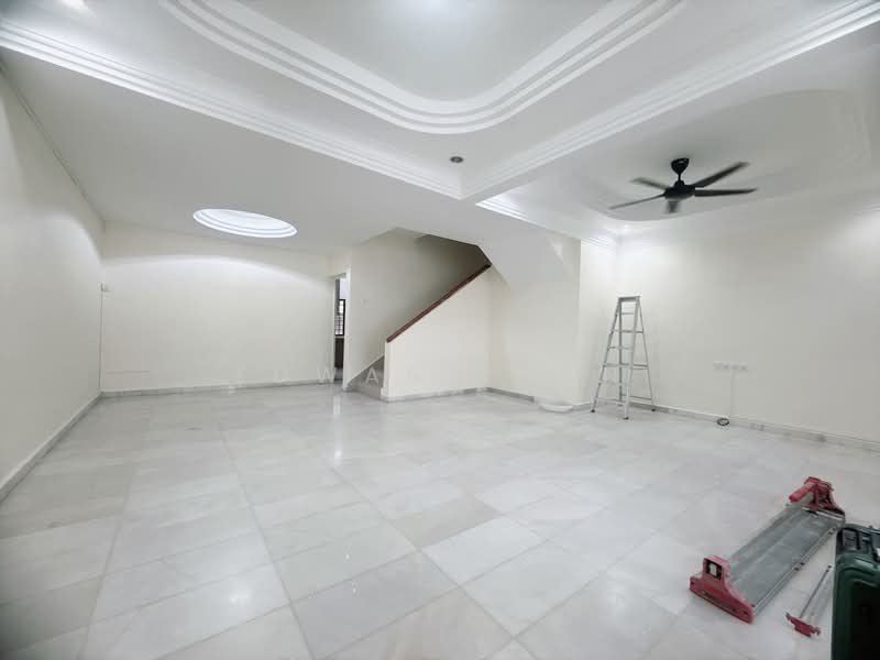 Rumah Teres 2-Tingkat untuk Dijual di Taman Johor Jaya (Johor Bahru) - Edward Tan - PropertyGuru.com.my