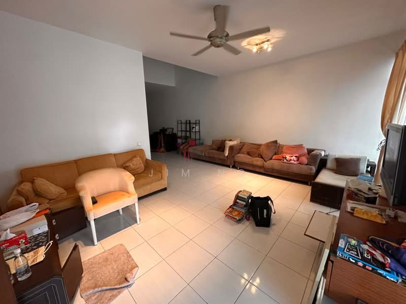 1.5-storey Terraced House for Sale in Setia Tropika (Johor Bahru) - Jim Ng - Living Room - PropertyGuru.com.my