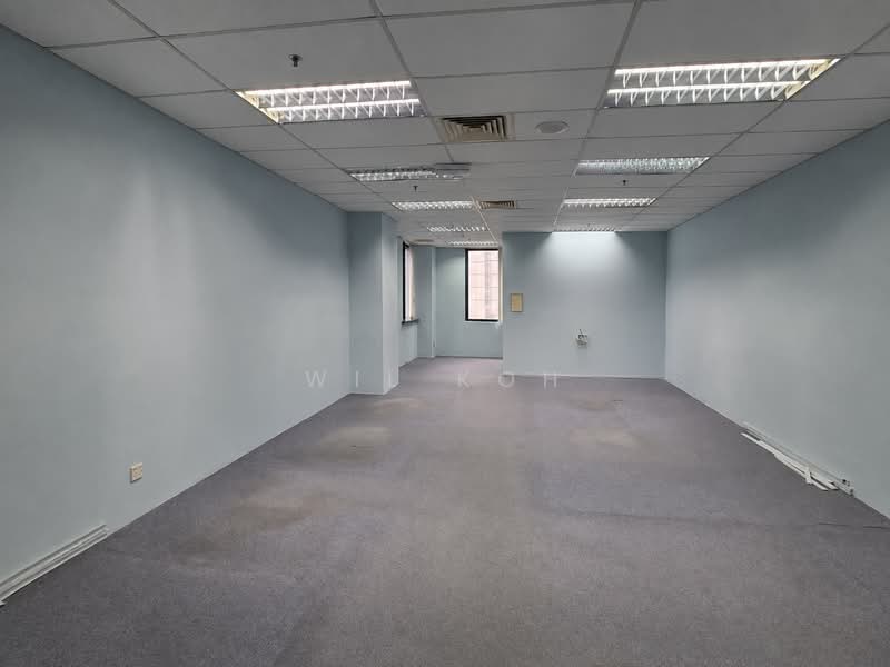 Office for Rent in KLCC (KL City Centre) - Wil Koh - Interior - PropertyGuru.com.my