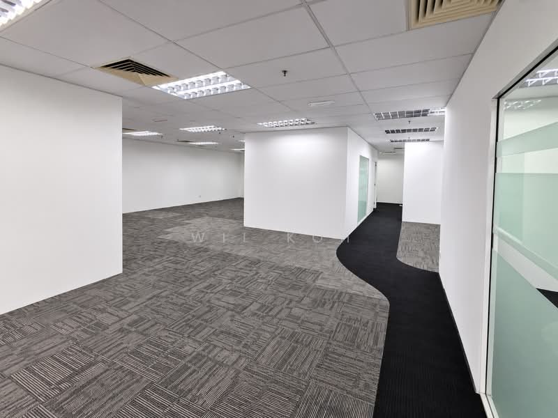 Office for Rent in KLCC (KL City Centre) - Wil Koh - Interior - PropertyGuru.com.my