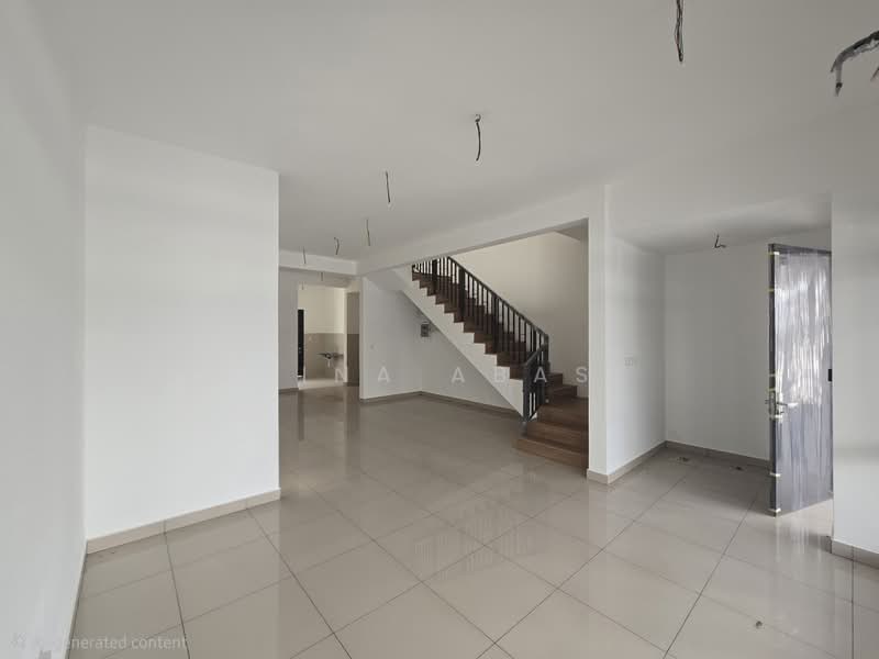 Townhouse for Sale in Elmina (Shah Alam) - Tina Abas - PropertyGuru.com.my