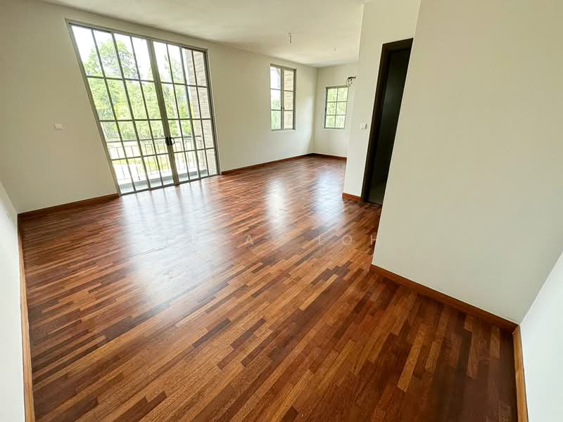 Semi-Detached House for Sale in Setia Eco Templer (Rawang) - Lucas Loh - Living Room - PropertyGuru.com.my