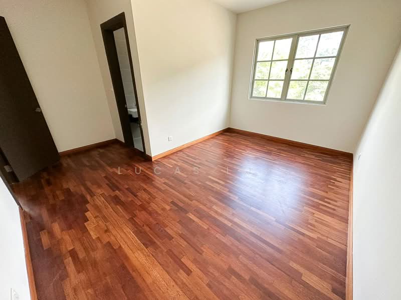 Semi-Detached House for Sale in Setia Eco Templer (Rawang) - Lucas Loh - Interior - PropertyGuru.com.my