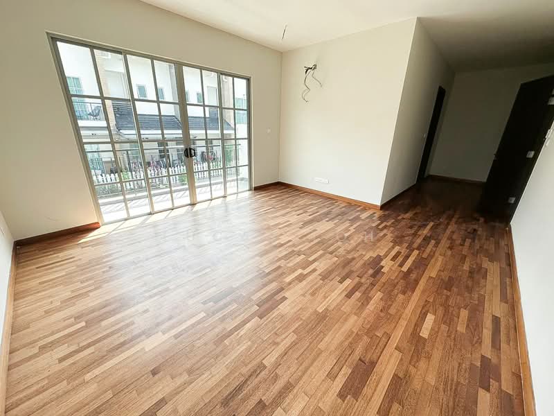 Semi-Detached House for Sale in Setia Eco Templer (Rawang) - Lucas Loh - Living Room - PropertyGuru.com.my